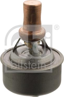 Febi Bilstein 09336 - Термостат охлаждающей жидкости / корпус autospares.lv
