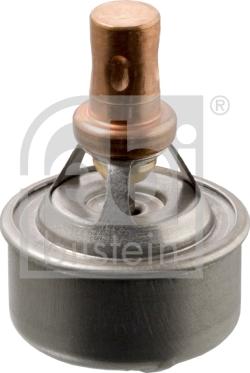 Febi Bilstein 09328 - Термостат охлаждающей жидкости / корпус autospares.lv