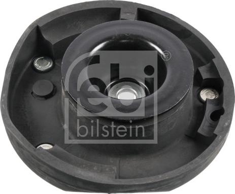 Febi Bilstein 09379 - Опора стойки амортизатора, подушка autospares.lv