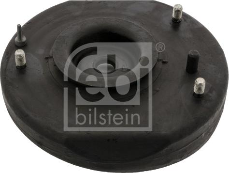 Febi Bilstein 09378 - Опора стойки амортизатора, подушка autospares.lv