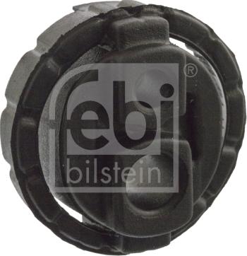 Febi Bilstein 09200 - Кронштейн, втулка, система выпуска ОГ autospares.lv