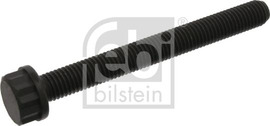 Febi Bilstein 09798 - Болт головки цилиндра autospares.lv