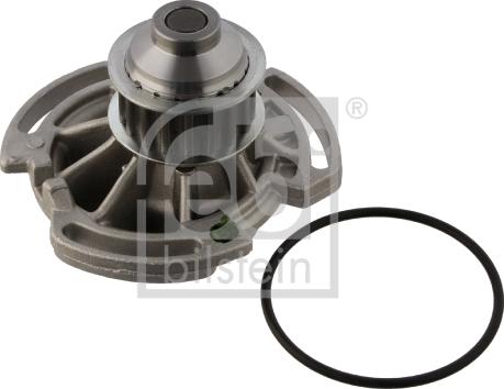 Febi Bilstein 09756 - Водяной насос autospares.lv