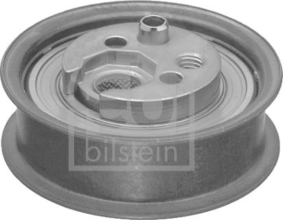 Febi Bilstein 09762 - Натяжной ролик, зубчатый ремень ГРМ autospares.lv