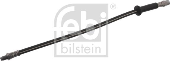 Febi Bilstein 09784 - Тормозной шланг autospares.lv