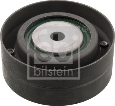 Febi Bilstein 09788 - Направляющий ролик, зубчатый ремень ГРМ autospares.lv