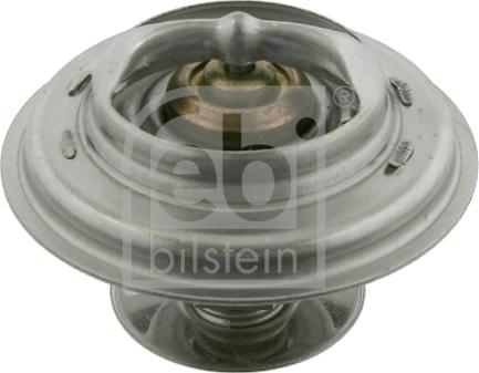 Febi Bilstein 09738 - Термостат охлаждающей жидкости / корпус autospares.lv