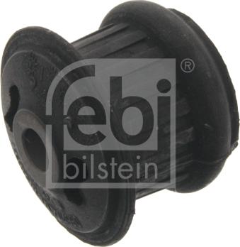 Febi Bilstein 04990 - Сайлентблок балки моста autospares.lv