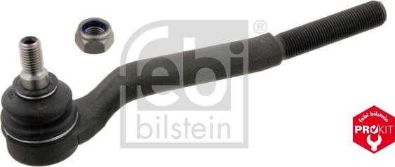 Febi Bilstein 04919 - Наконечник рулевой тяги, шарнир autospares.lv