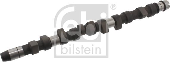 Febi Bilstein 04934 - Распредвал autospares.lv