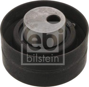 Febi Bilstein 04927 - Натяжной ролик, зубчатый ремень ГРМ autospares.lv