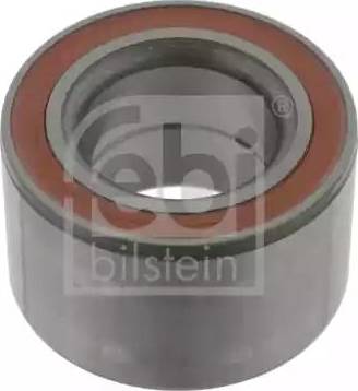 Febi Bilstein 04499 - Подшипник ступицы колеса autospares.lv