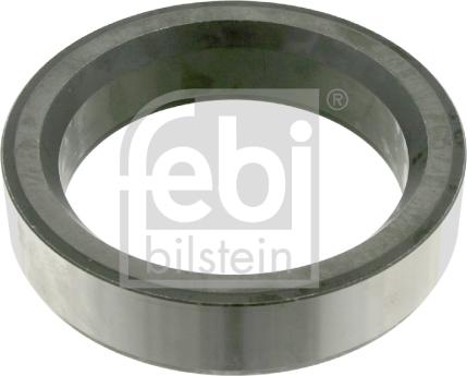 Febi Bilstein 04454 - Вращающееся кольцо, ступица колеса autospares.lv