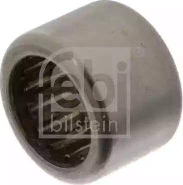 Febi Bilstein 04408 - Подшипник, шток вилки переключения передач autospares.lv