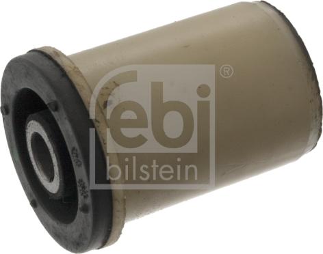 Febi Bilstein 04402 - Сайлентблок, рычаг подвески колеса autospares.lv