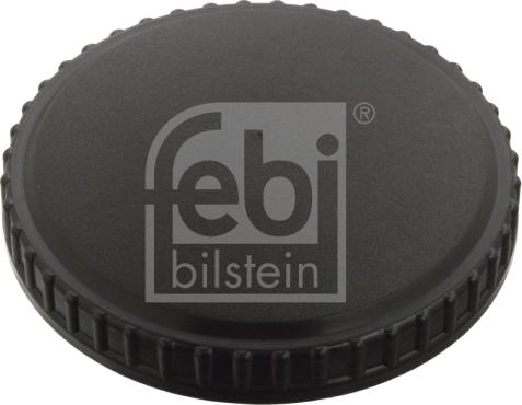 Febi Bilstein 04412 - Крышка, топливный бак autospares.lv