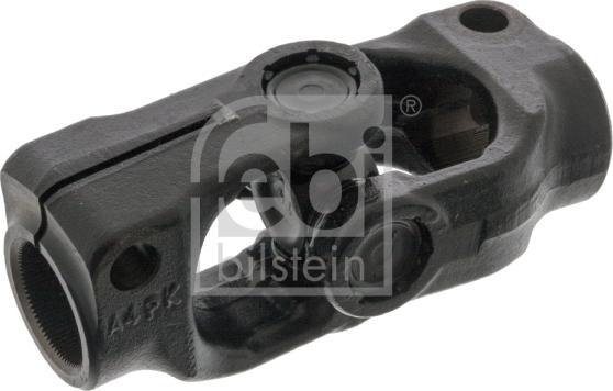 Febi Bilstein 04481 - Шарнир, колонка рулевого управления autospares.lv