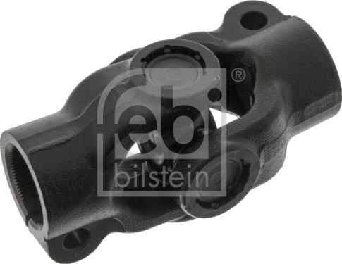 Febi Bilstein 04482 - Шарнир, колонка рулевого управления autospares.lv