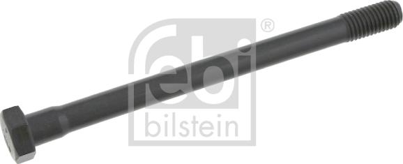 Febi Bilstein 04432 - Болт головки цилиндра autospares.lv