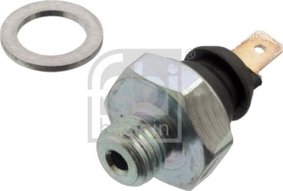 Febi Bilstein 04428 - Датчик, давление масла autospares.lv