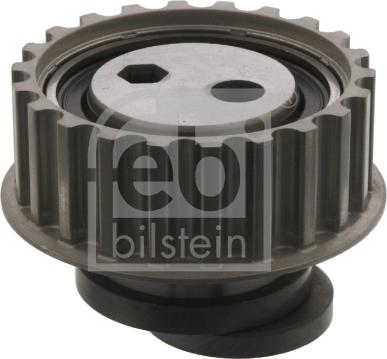 Febi Bilstein 04427 - Натяжной ролик, зубчатый ремень ГРМ autospares.lv