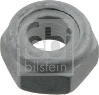 Febi Bilstein 04504 - Гайка autospares.lv