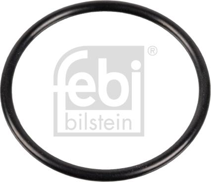 Febi Bilstein 04501 - Уплотнительное кольцо, поворотного кулака autospares.lv