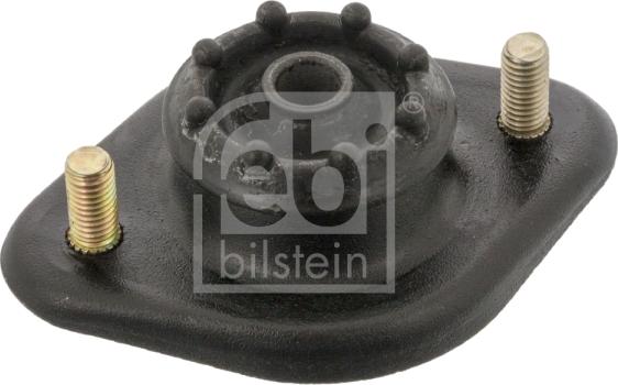 Febi Bilstein 04584 - Опора стойки амортизатора, подушка autospares.lv