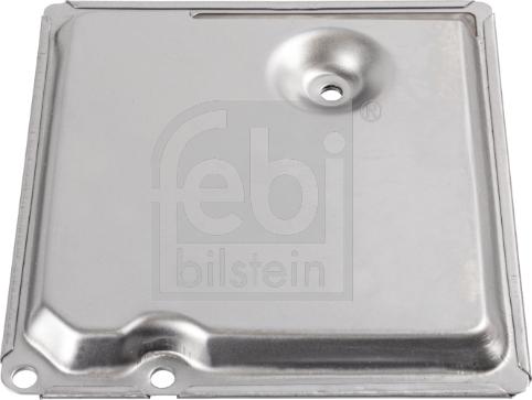 Febi Bilstein 04583 - Гидрофильтр, автоматическая коробка передач autospares.lv