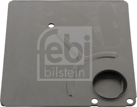 Febi Bilstein 04583 - Гидрофильтр, автоматическая коробка передач autospares.lv
