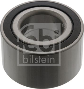 Febi Bilstein 04529 - Подшипник ступицы колеса autospares.lv