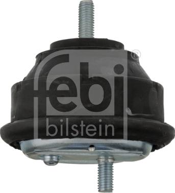 Febi Bilstein 04693 - Подушка, опора, подвеска двигателя autospares.lv