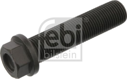 Febi Bilstein 04683 - Болт крепления крышки шатуна autospares.lv