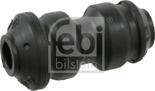 Febi Bilstein 04053 - Сайлентблок, рычаг подвески колеса autospares.lv