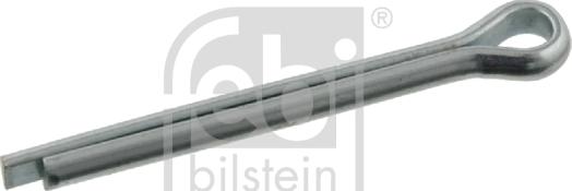 Febi Bilstein 04065 - Шплинт autospares.lv