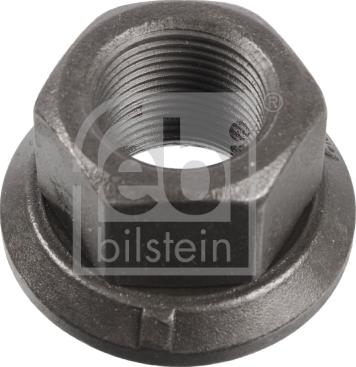 Febi Bilstein 04029 - Гайка крепления колеса autospares.lv