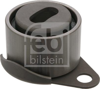 Febi Bilstein 04199 - Натяжной ролик, зубчатый ремень ГРМ autospares.lv