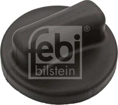 Febi Bilstein 04102 - Крышка, топливный бак autospares.lv