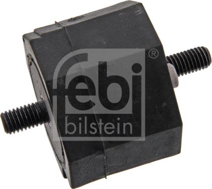 Febi Bilstein 04113 - Подвеска, автоматическая коробка передач autospares.lv