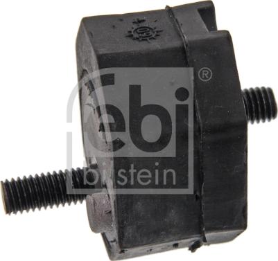 Febi Bilstein 04124 - Подвеска, автоматическая коробка передач autospares.lv