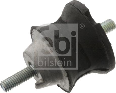 Febi Bilstein 04123 - Подвеска, автоматическая коробка передач autospares.lv