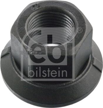 Febi Bilstein 04899 - Гайка крепления колеса autospares.lv