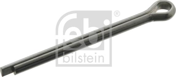 Febi Bilstein 04841 - Шплинт autospares.lv