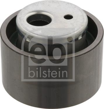 Febi Bilstein 04804 - Натяжной ролик, зубчатый ремень ГРМ autospares.lv