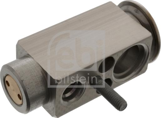 Febi Bilstein 04883 - Расширительный клапан, кондиционер autospares.lv