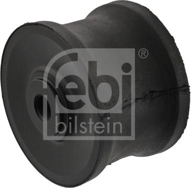 Febi Bilstein 04394 - Подвеска, ступенчатая коробка передач autospares.lv