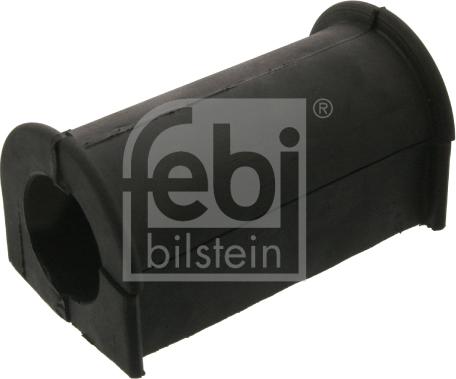 Febi Bilstein 04342 - Втулка стабилизатора autospares.lv