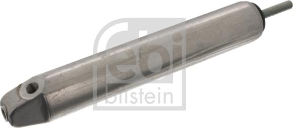 Febi Bilstein 04368 - Стопорный механизм, система впрыска autospares.lv