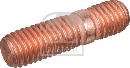 Febi Bilstein 04362 - Болт, система выпуска autospares.lv