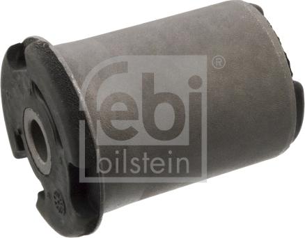 Febi Bilstein 04305 - Сайлентблок балки моста autospares.lv